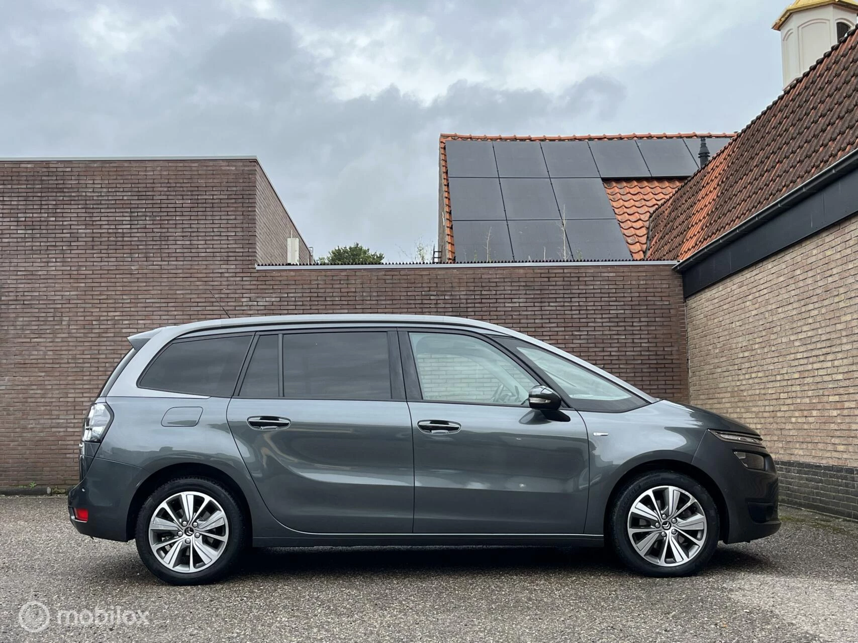 Hoofdafbeelding Citroën Grand C4 Picasso