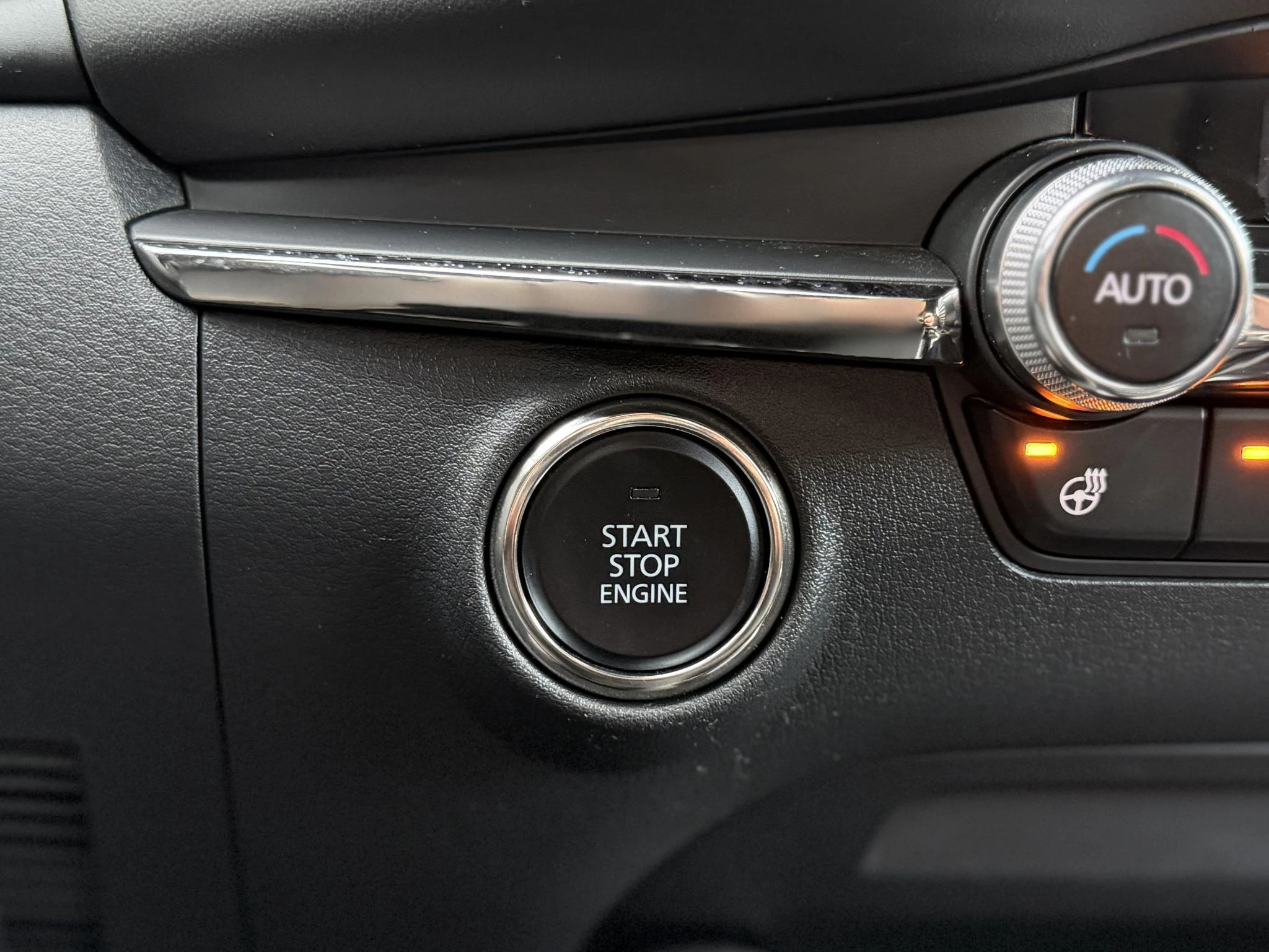 Hoofdafbeelding Mazda 3