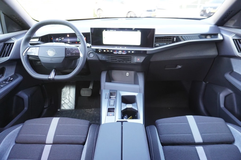 Hoofdafbeelding Opel Grandland