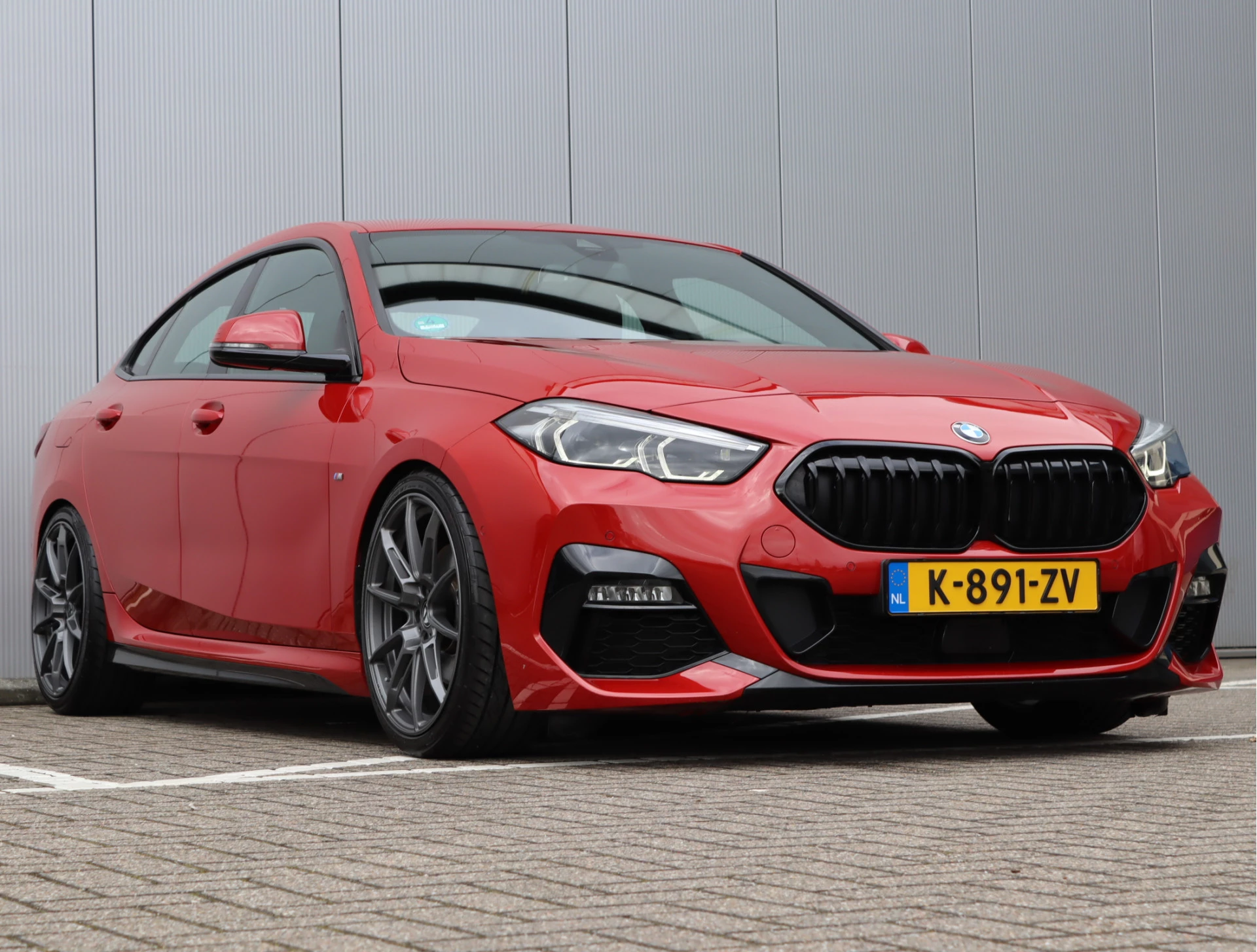 Hoofdafbeelding BMW 2 Serie