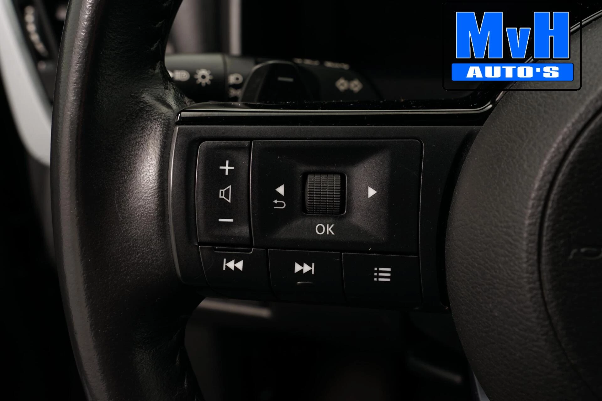 Hoofdafbeelding Nissan X-Trail