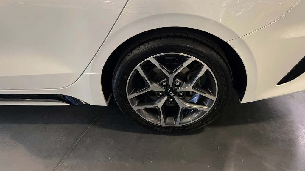 Hoofdafbeelding Kia ProCeed