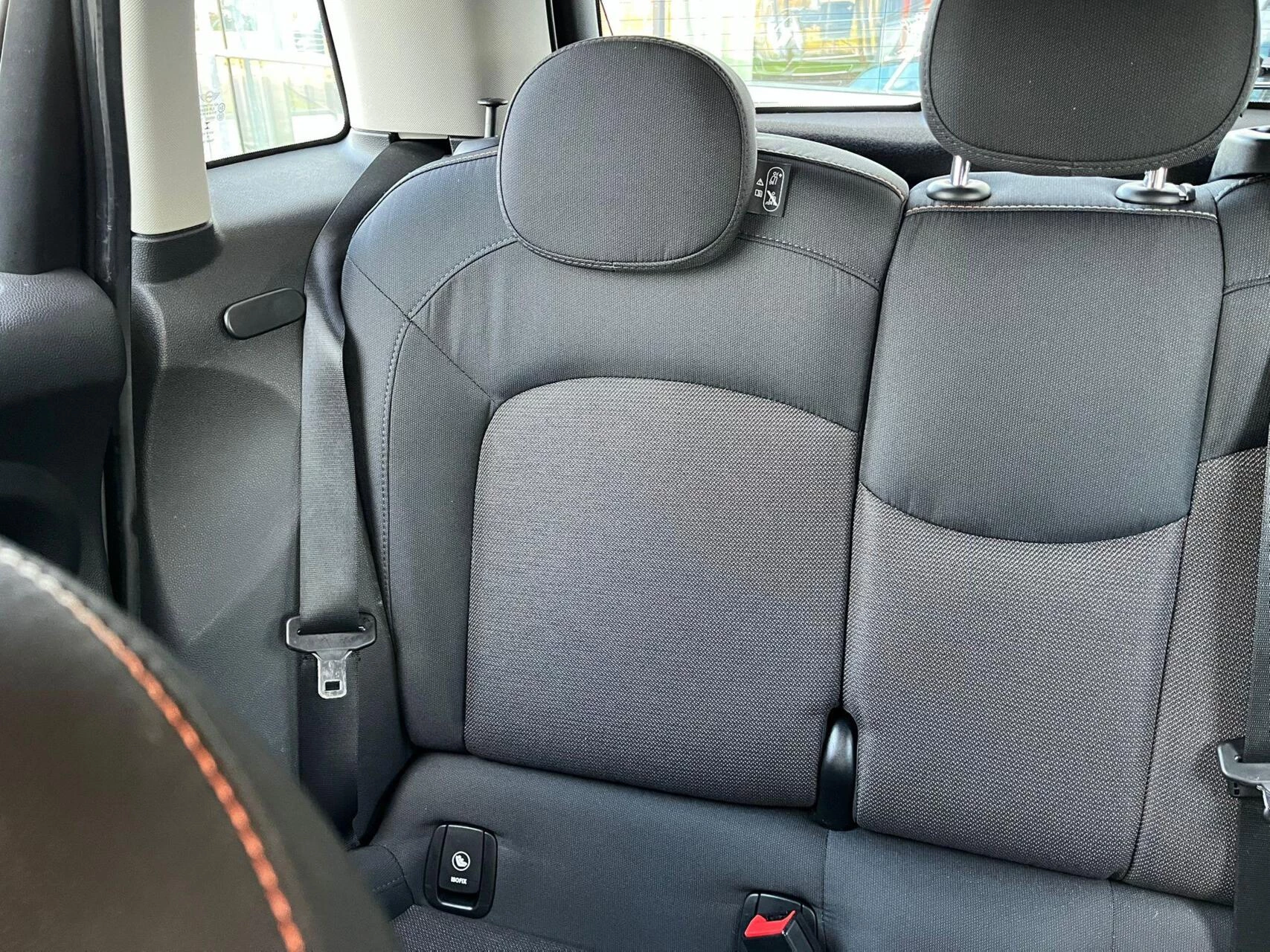 Hoofdafbeelding MINI One