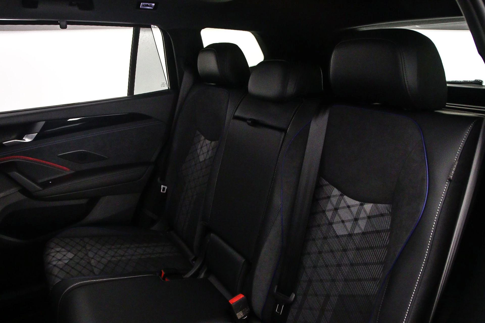 Hoofdafbeelding Volkswagen Tayron