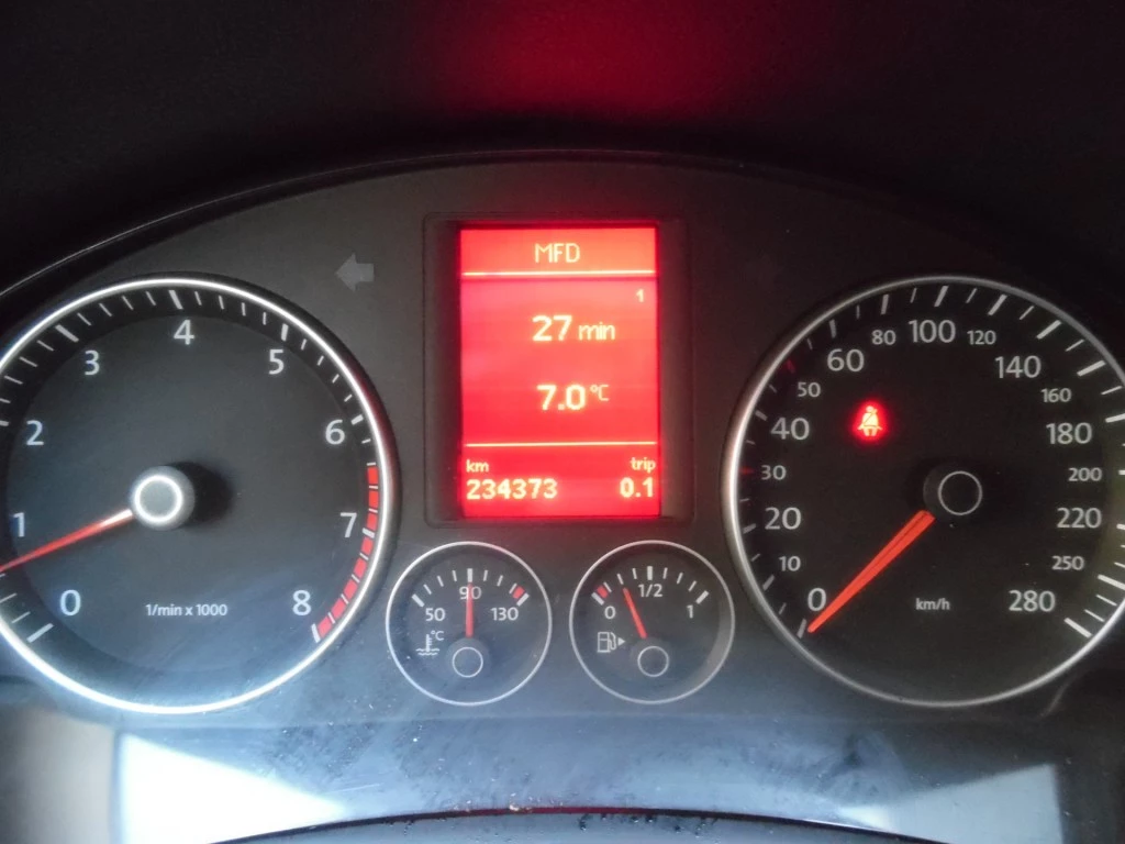 Hoofdafbeelding Volkswagen Scirocco
