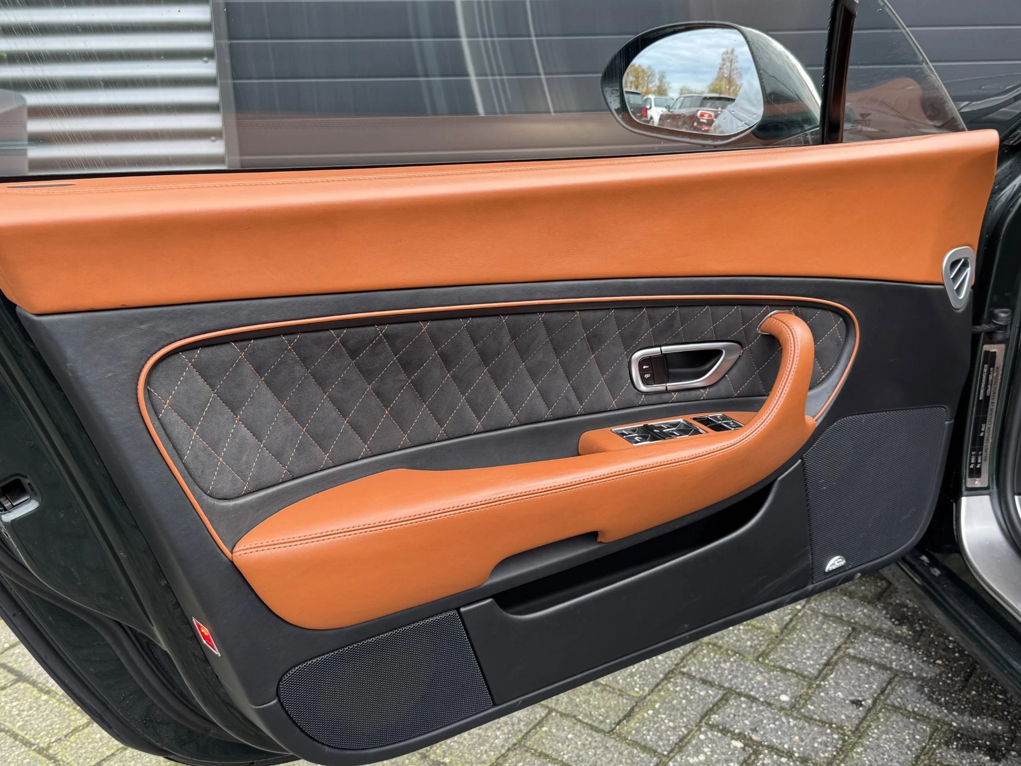 Hoofdafbeelding Bentley Continental GT