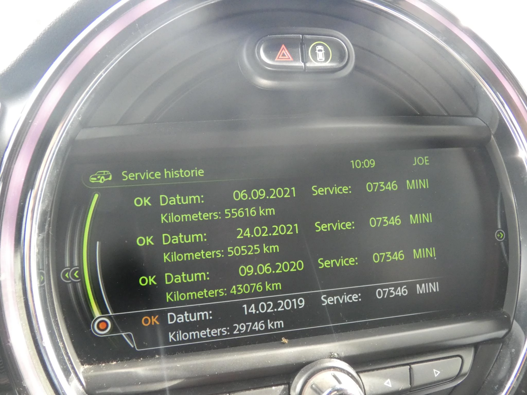 Hoofdafbeelding MINI Clubman
