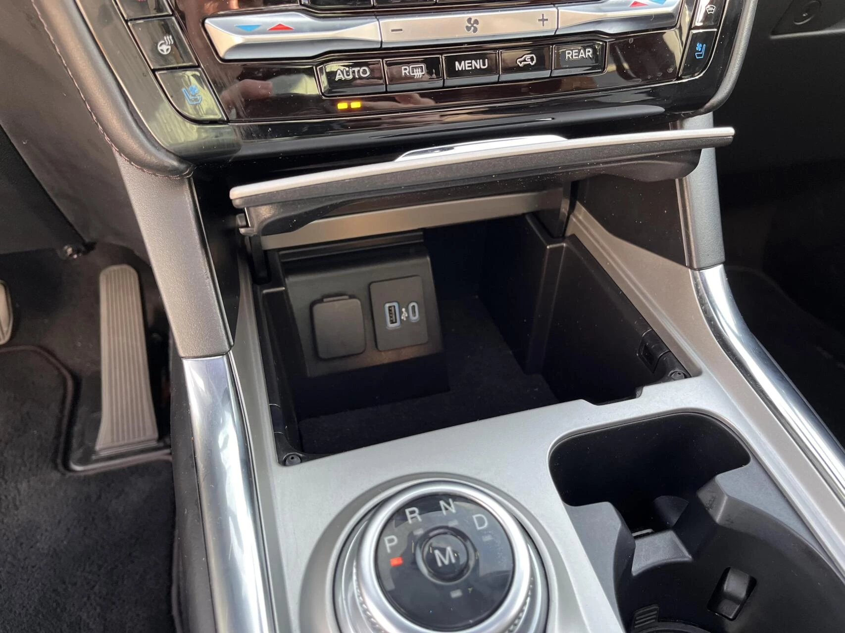 Hoofdafbeelding Ford Explorer