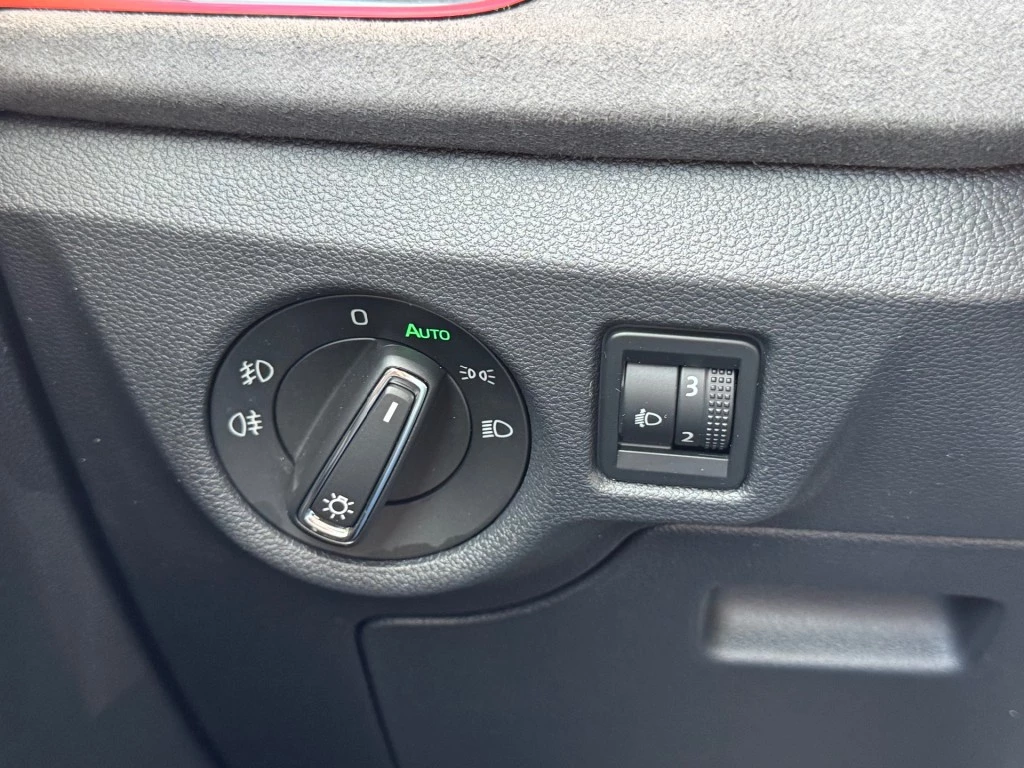 Hoofdafbeelding Škoda Kamiq
