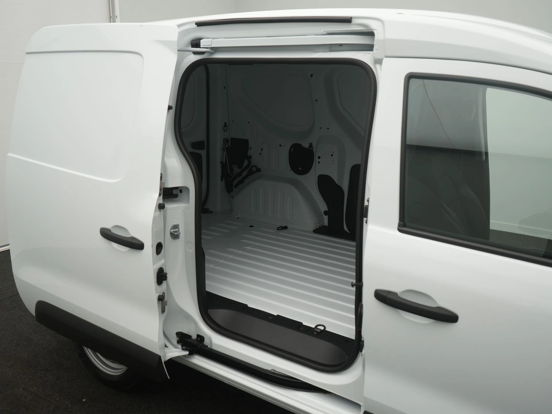 Hoofdafbeelding Renault Express