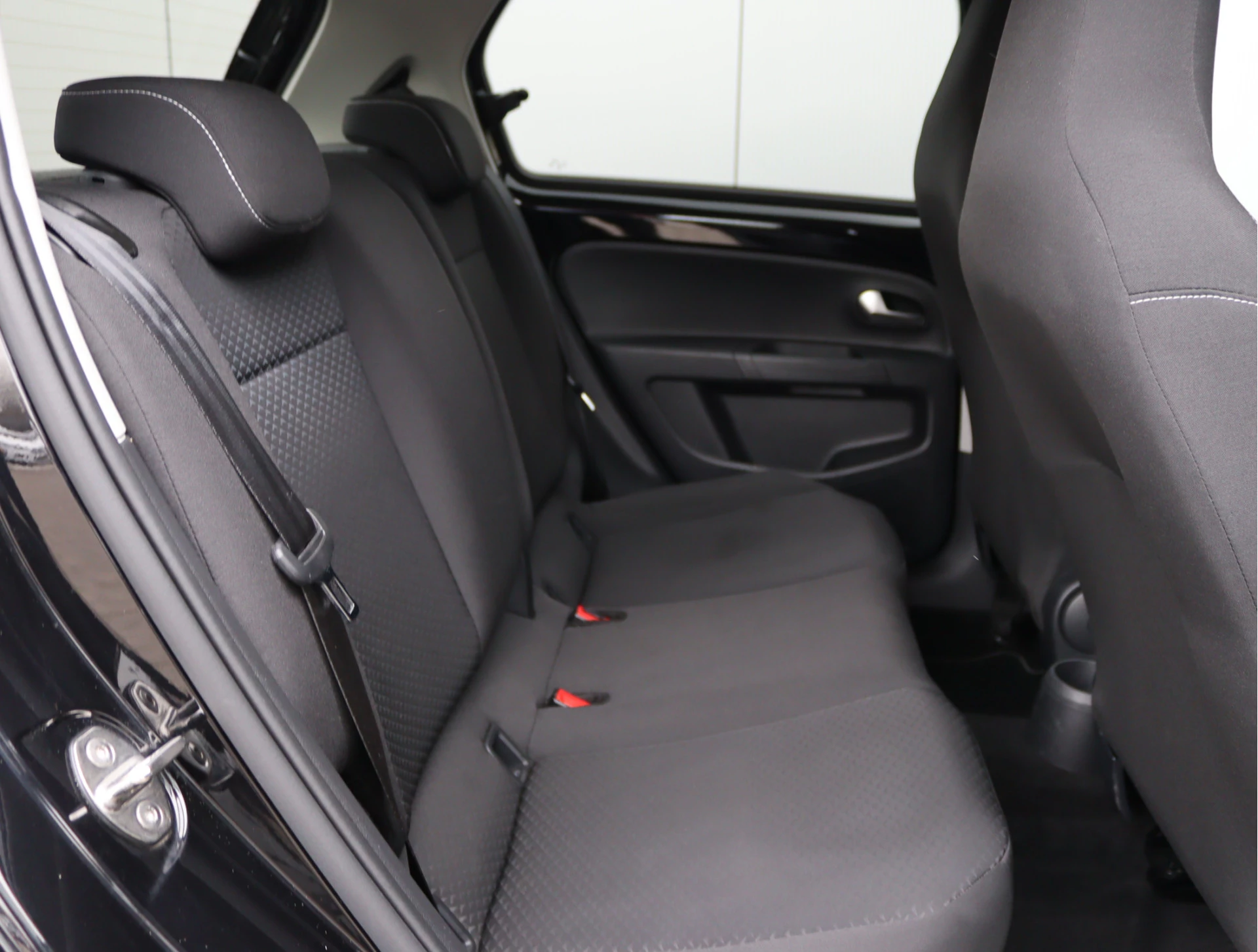 Hoofdafbeelding Volkswagen e-up!