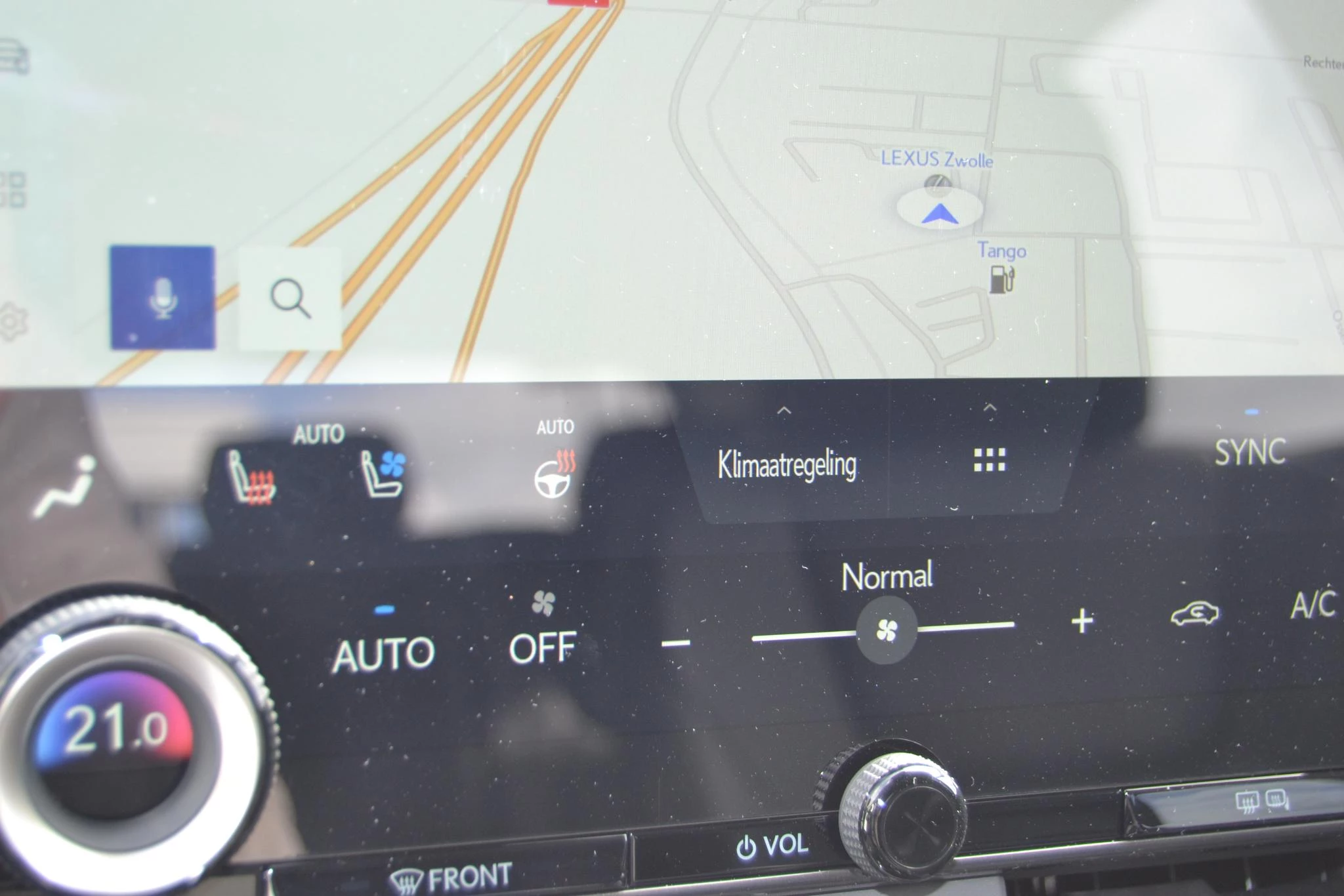 Hoofdafbeelding Lexus NX