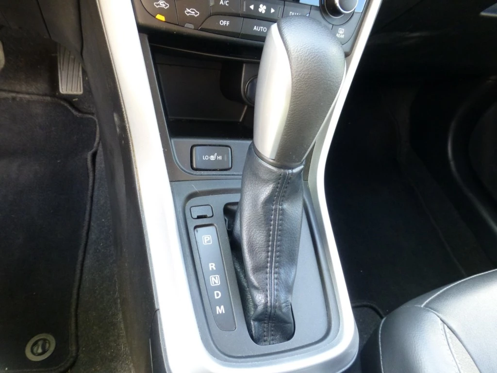 Hoofdafbeelding Suzuki SX4