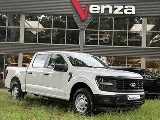 Ford F-150 USA 2.7L XL EcoBoost