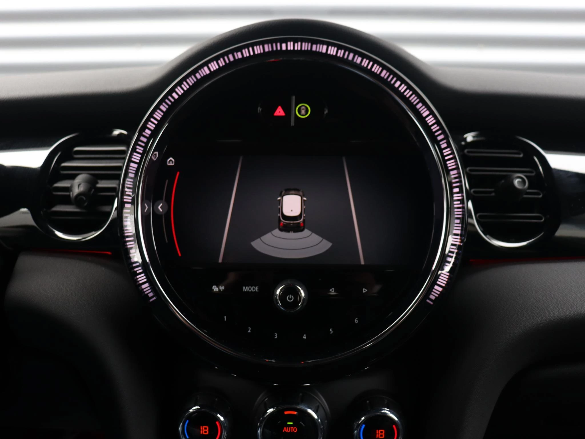 Hoofdafbeelding MINI 5-deurs