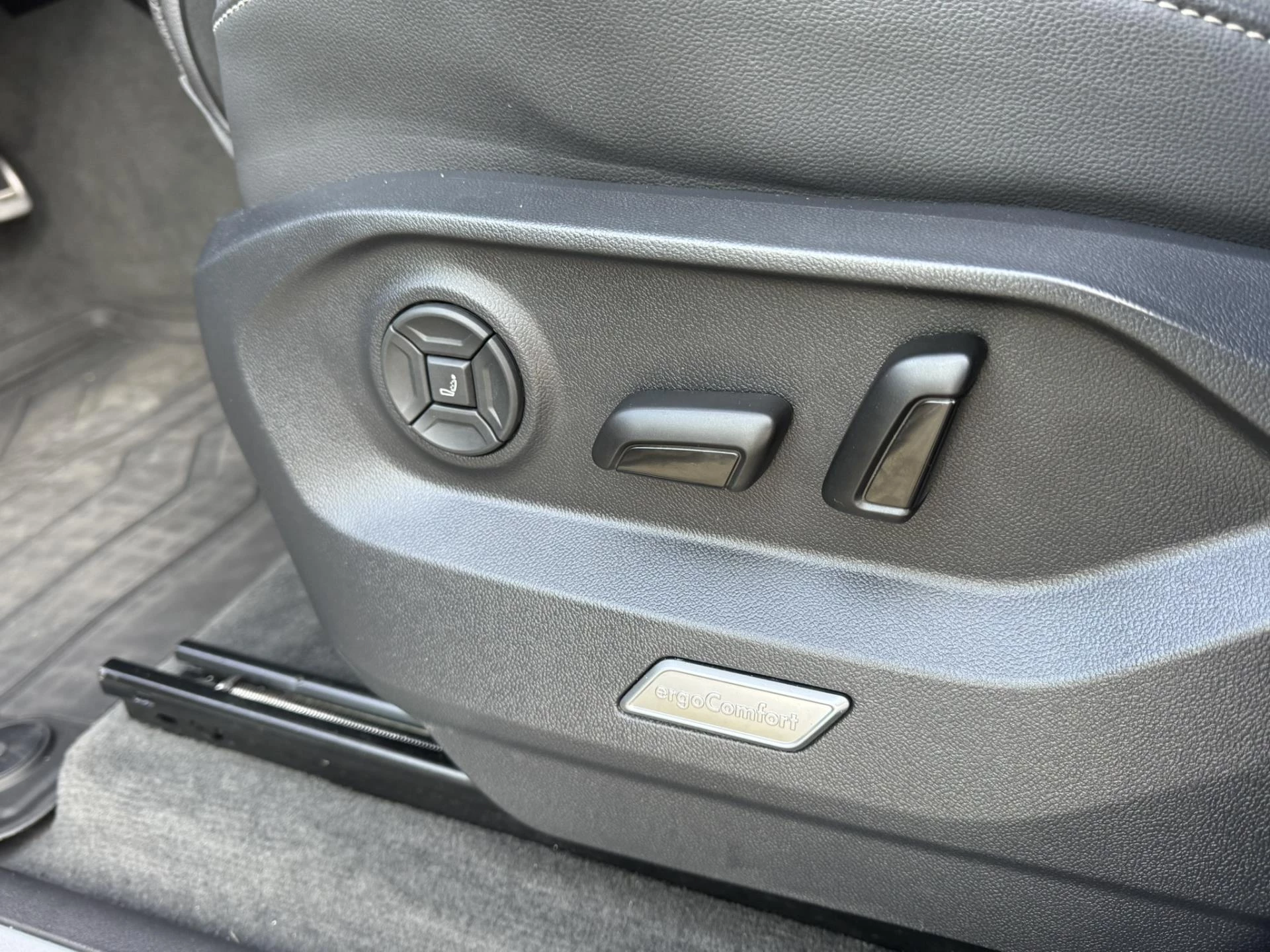 Hoofdafbeelding Volkswagen Touareg