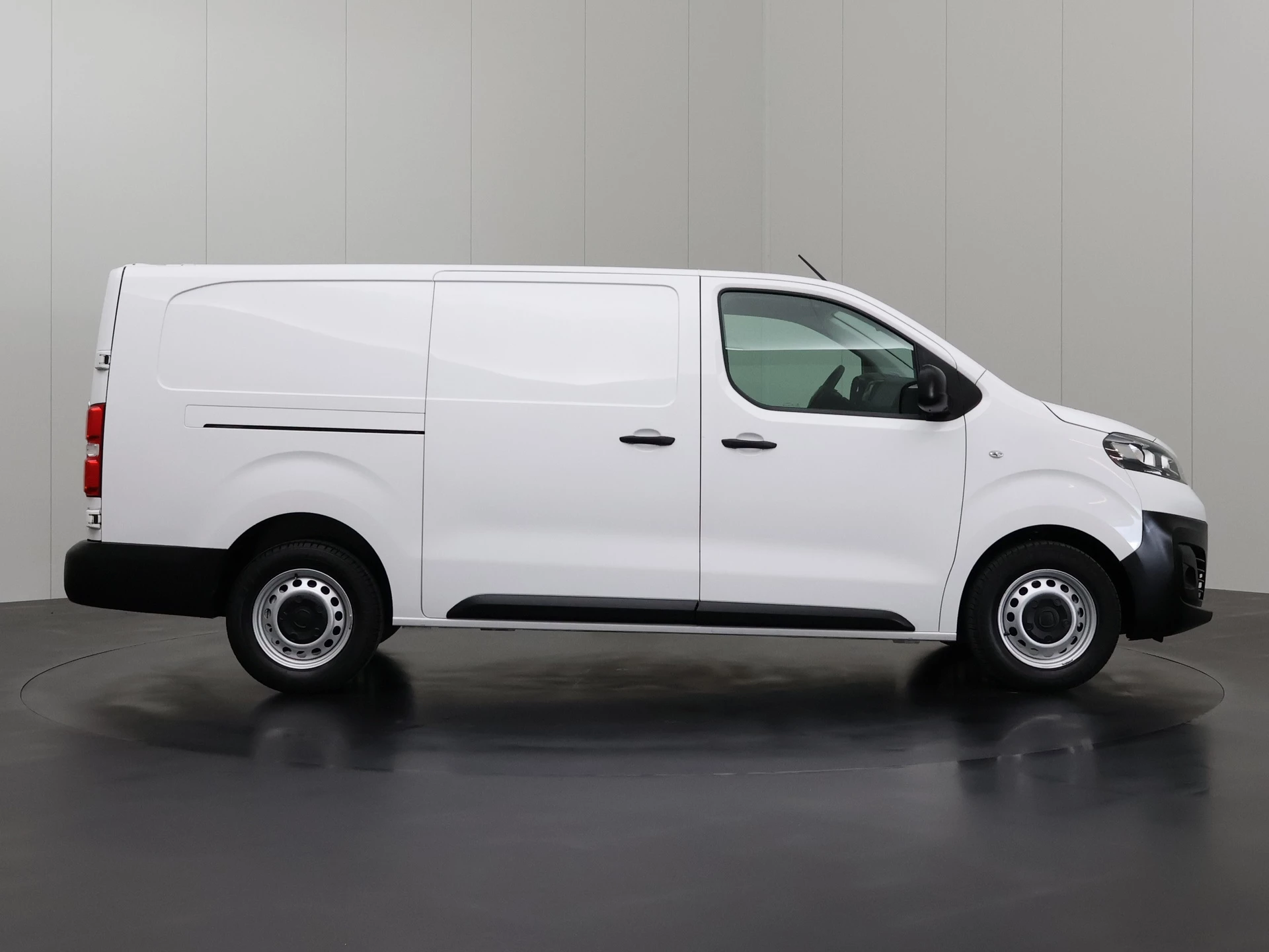 Hoofdafbeelding Fiat Scudo