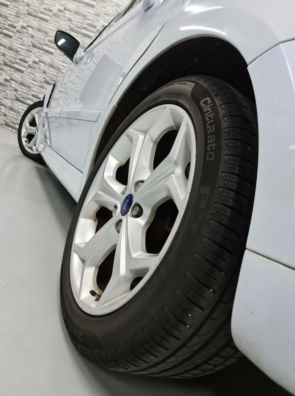 Hoofdafbeelding Ford S-Max