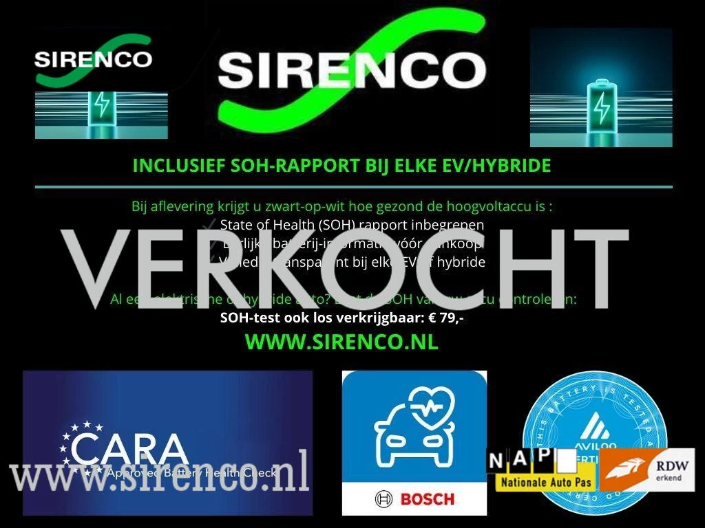 Hoofdafbeelding Volkswagen ID.3