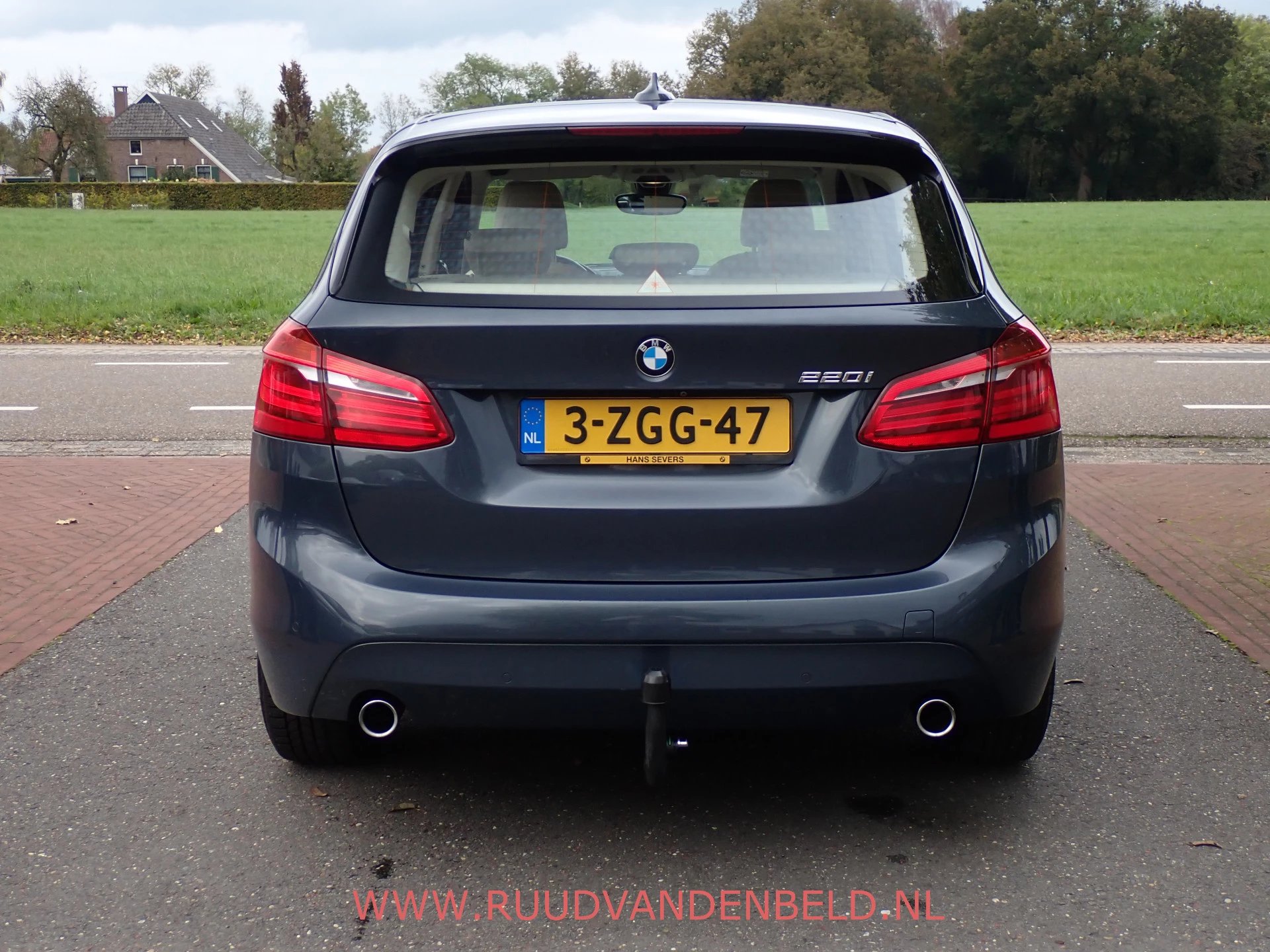 Hoofdafbeelding BMW 2 Serie