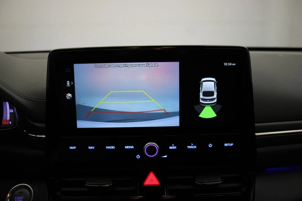 Hoofdafbeelding Hyundai IONIQ