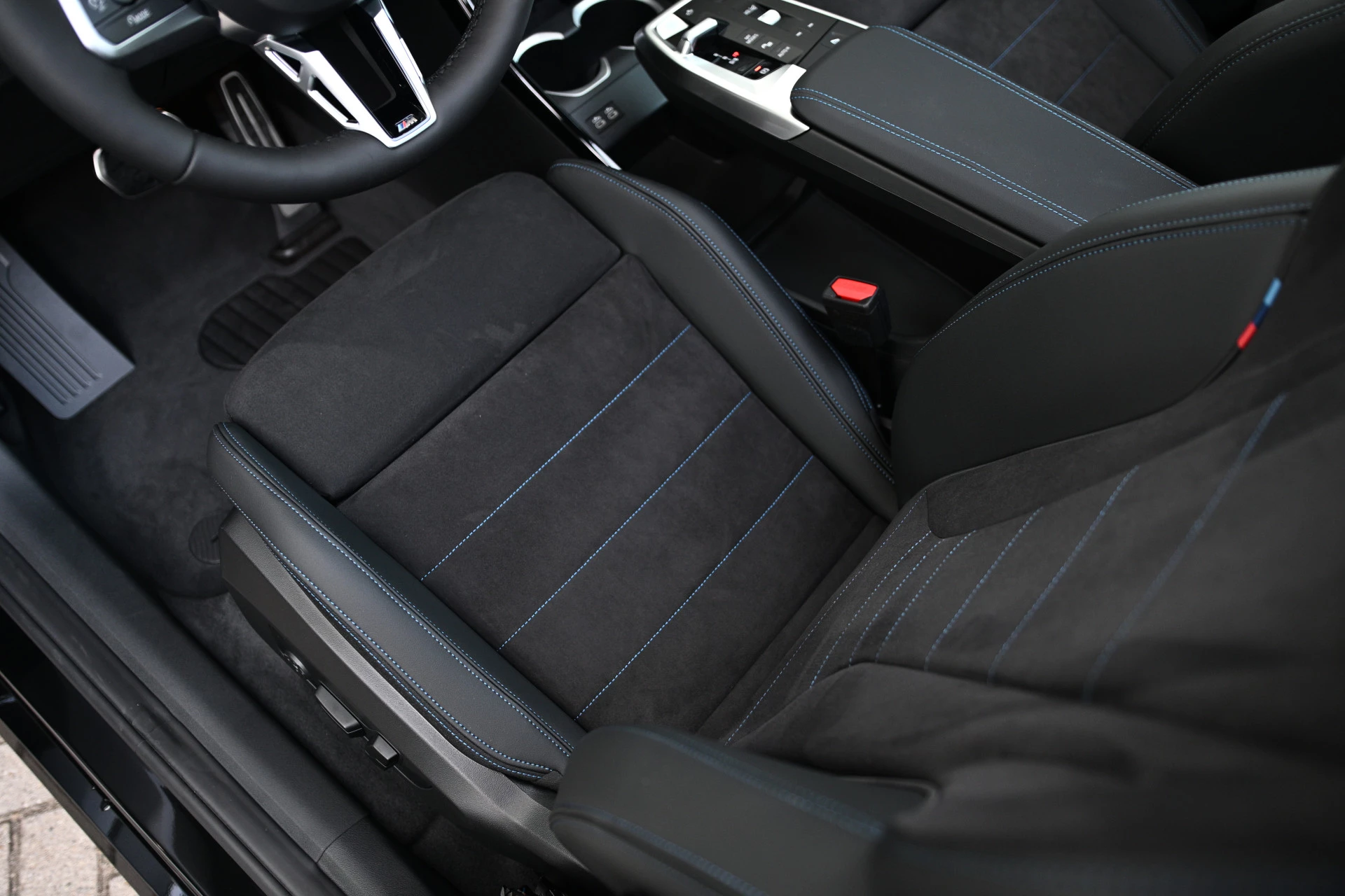 Hoofdafbeelding BMW iX1