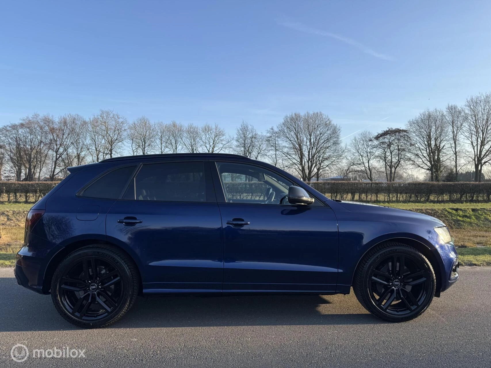 Hoofdafbeelding Audi SQ5