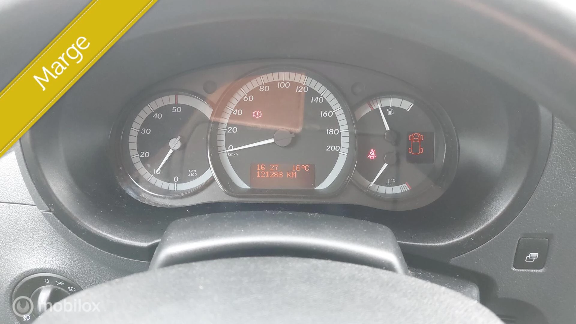Hoofdafbeelding Mercedes-Benz Citan