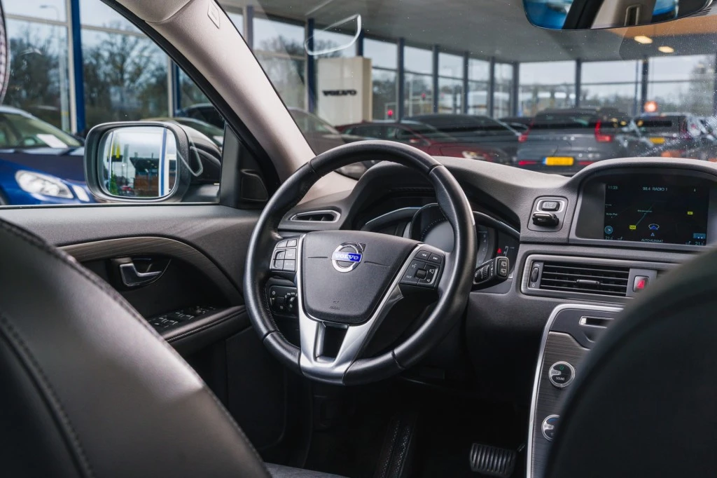 Hoofdafbeelding Volvo XC70