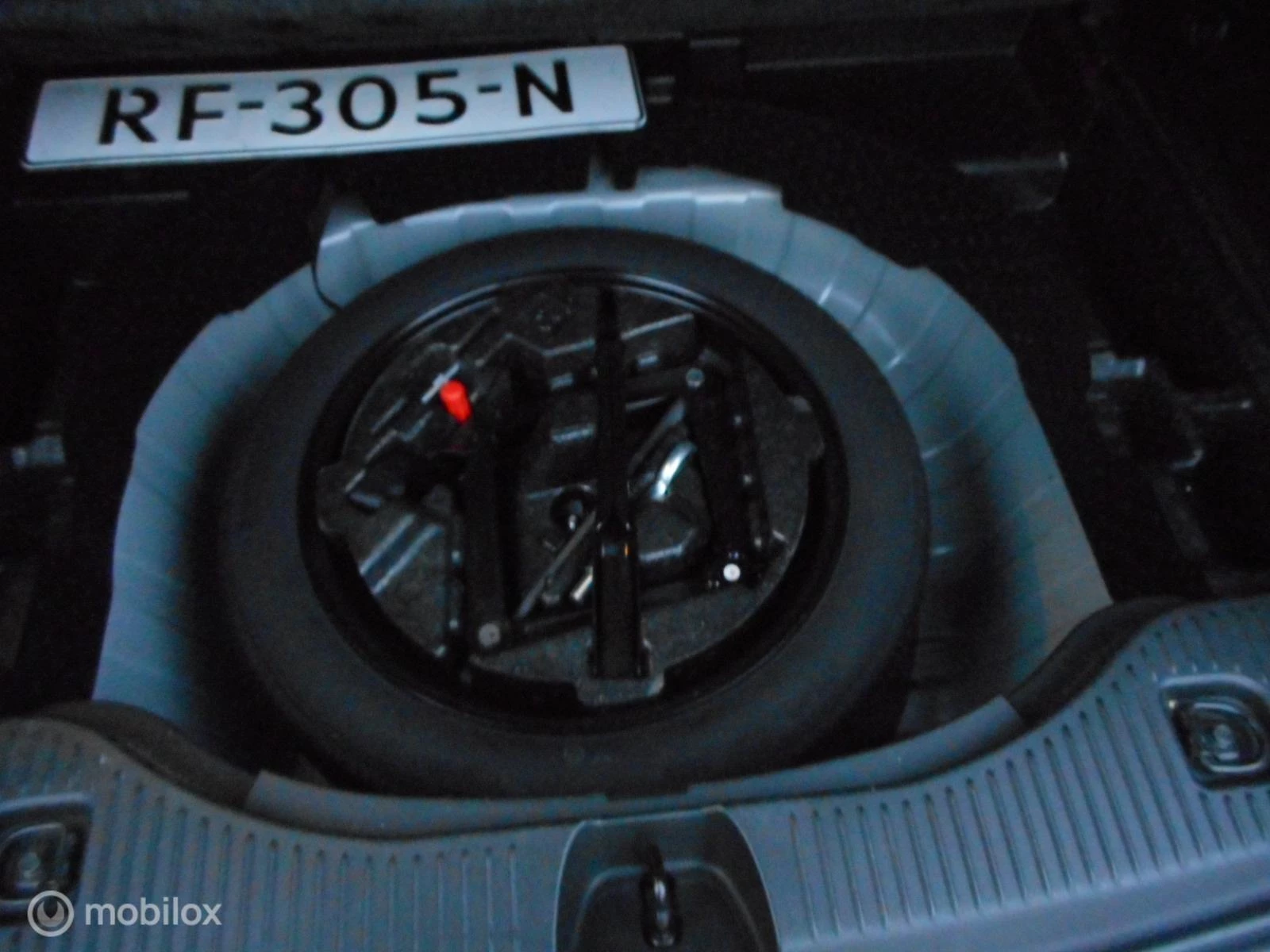 Hoofdafbeelding Opel Mokka X