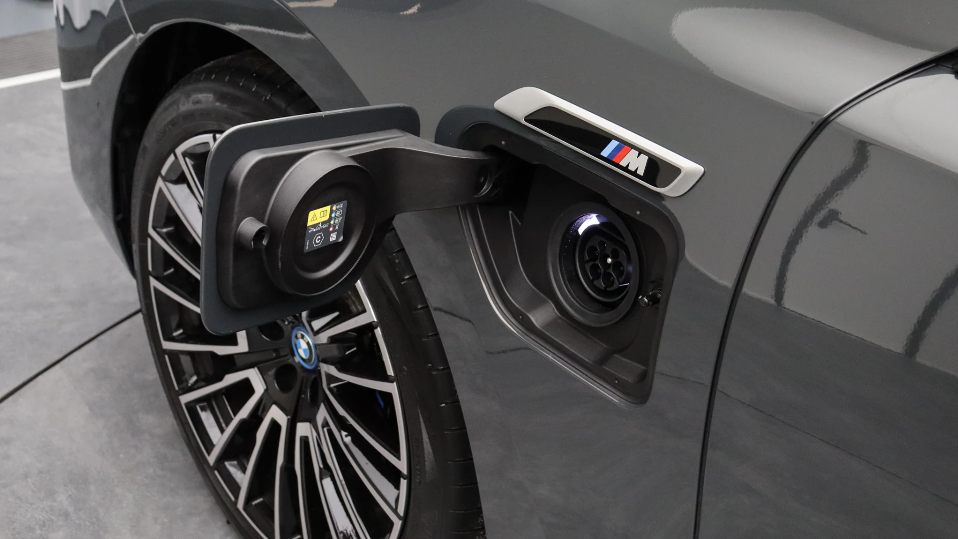 Hoofdafbeelding BMW 7 Serie