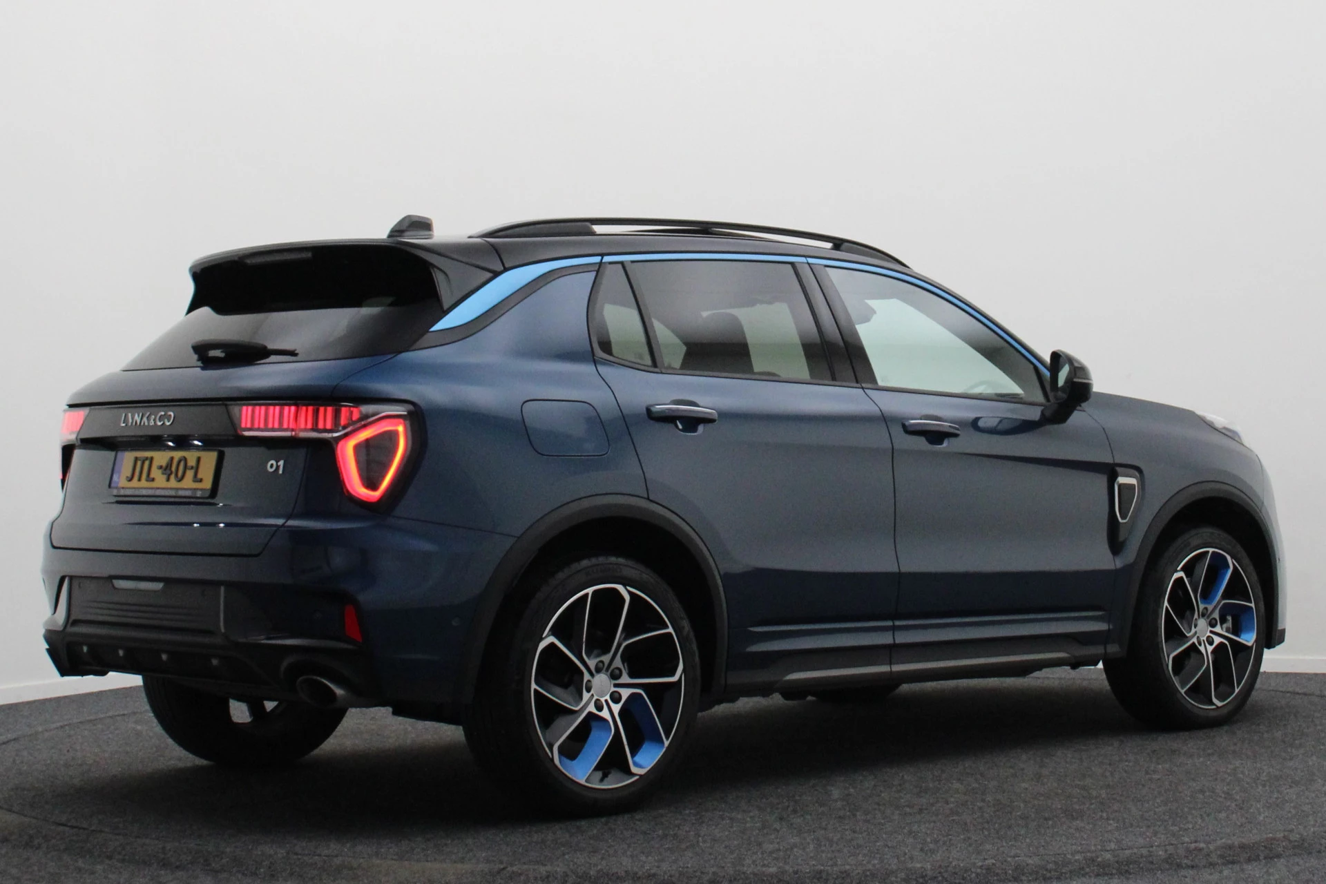 Hoofdafbeelding Lynk & Co 01