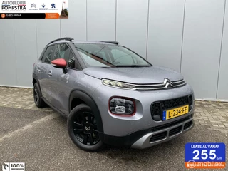 Citroen C3 Aircross 1.2 PT 110 PK C-Series NAVI/CLIMA/TREKH