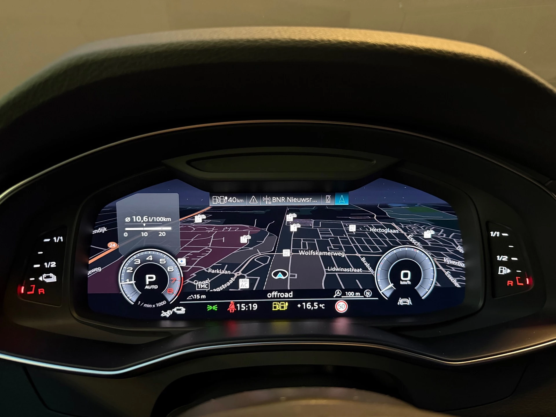 Hoofdafbeelding Audi A7