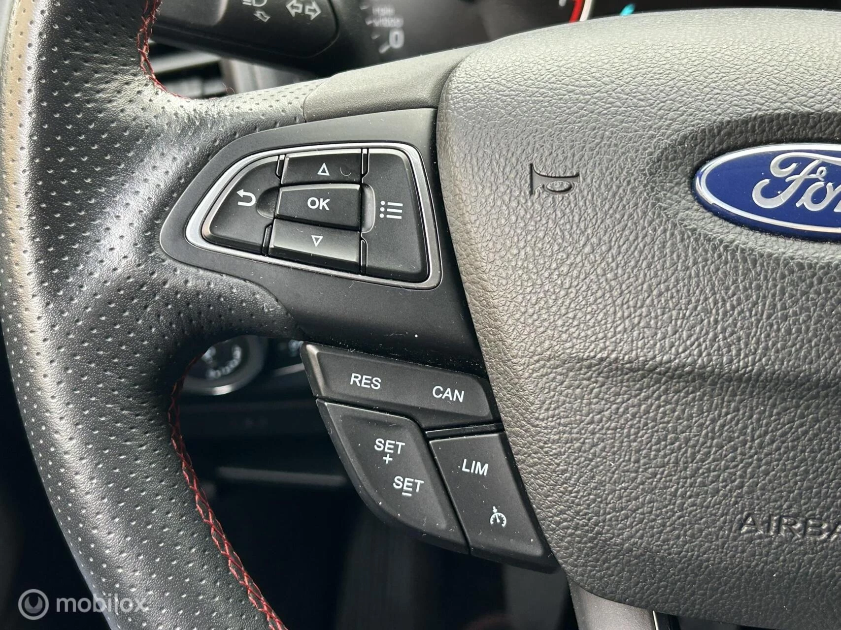 Hoofdafbeelding Ford EcoSport