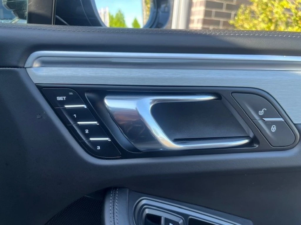 Hoofdafbeelding Porsche Macan