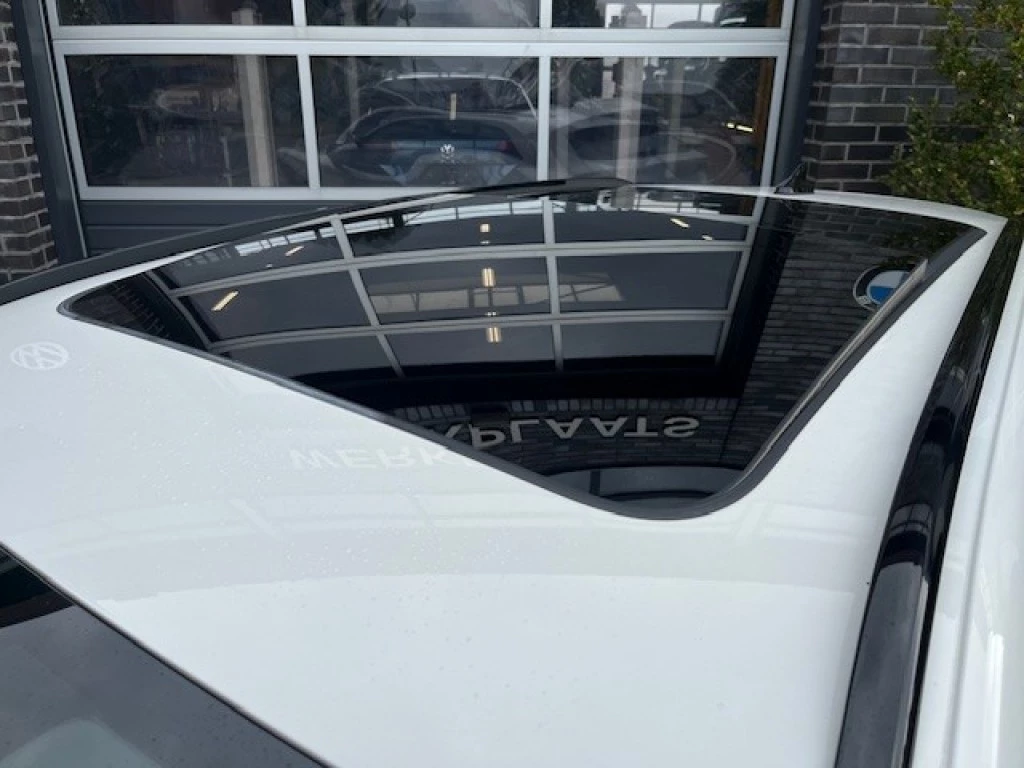 Hoofdafbeelding CUPRA Leon Sportstourer