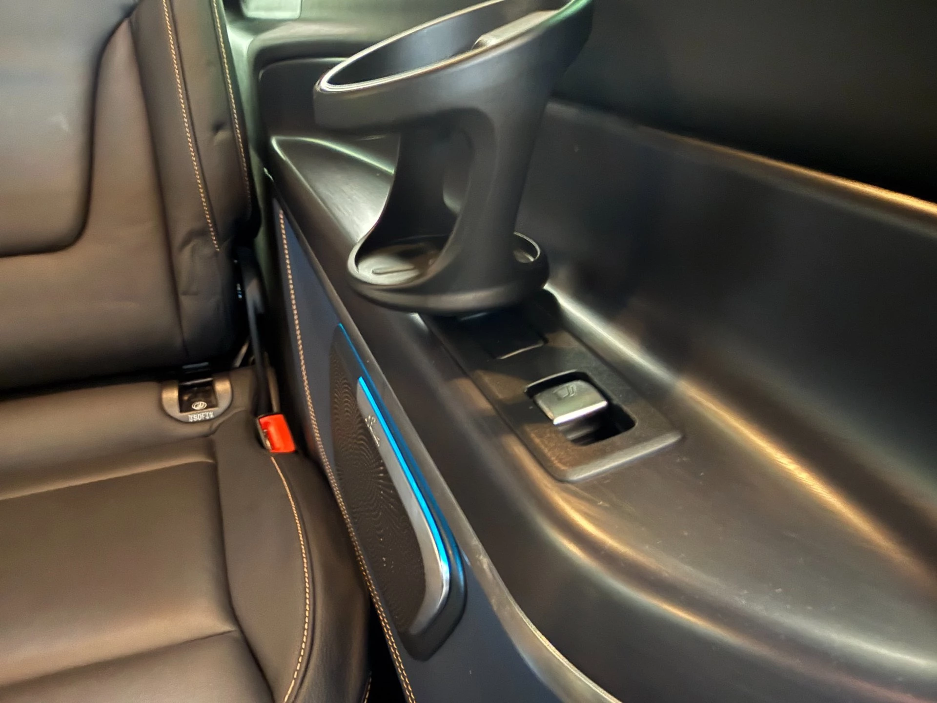 Hoofdafbeelding Mercedes-Benz EQV