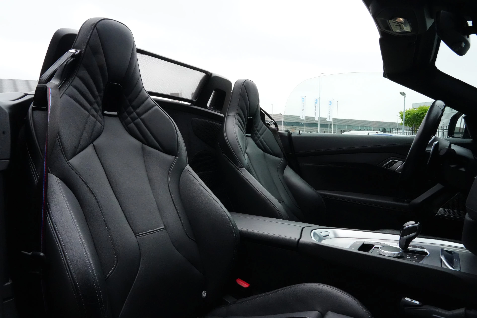 Hoofdafbeelding BMW Z4