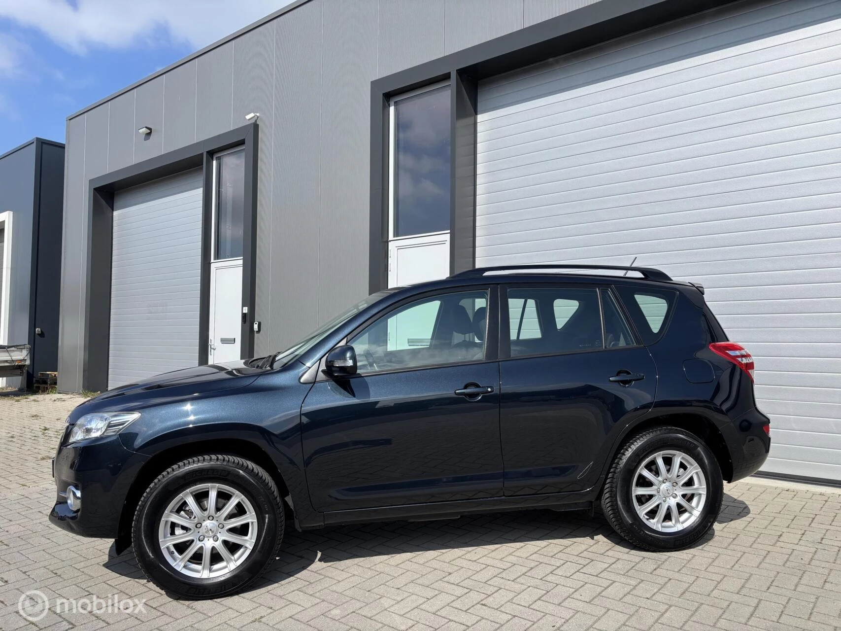 Hoofdafbeelding Toyota RAV4