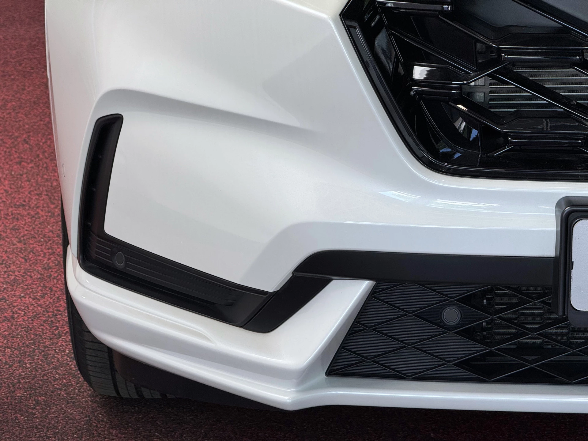 Hoofdafbeelding Honda CR-V