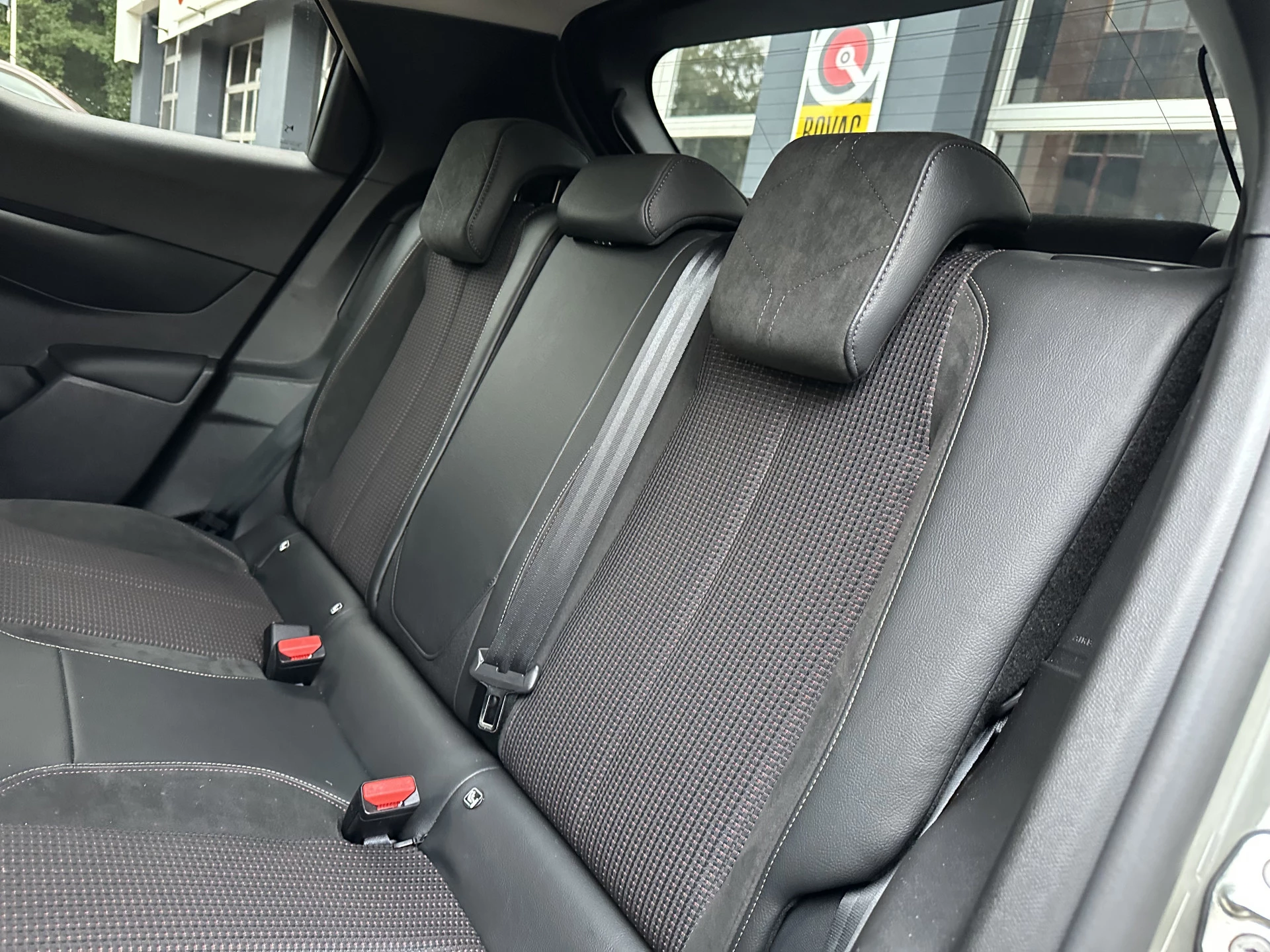 Hoofdafbeelding DS DS 3