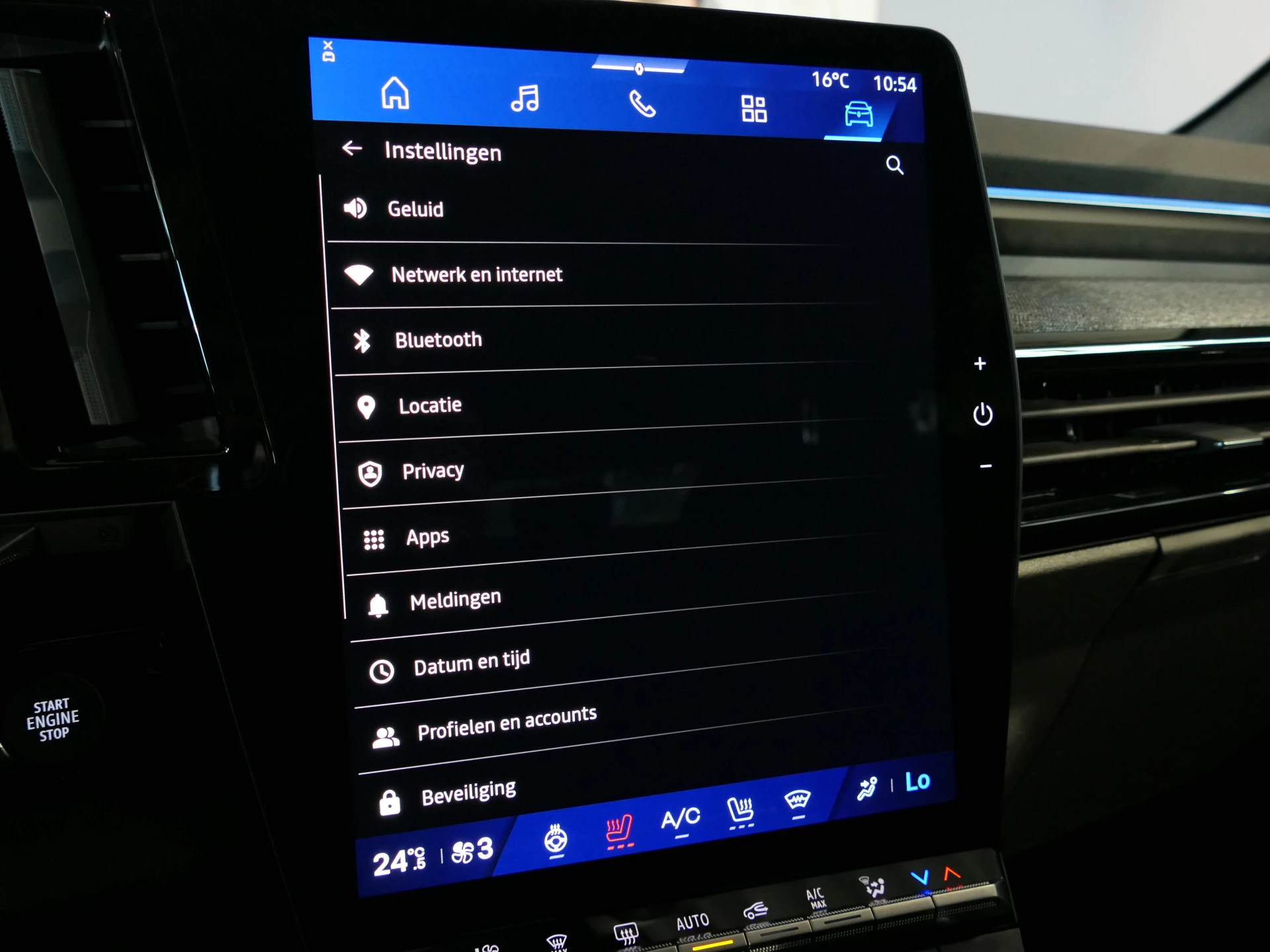 Hoofdafbeelding Renault Austral