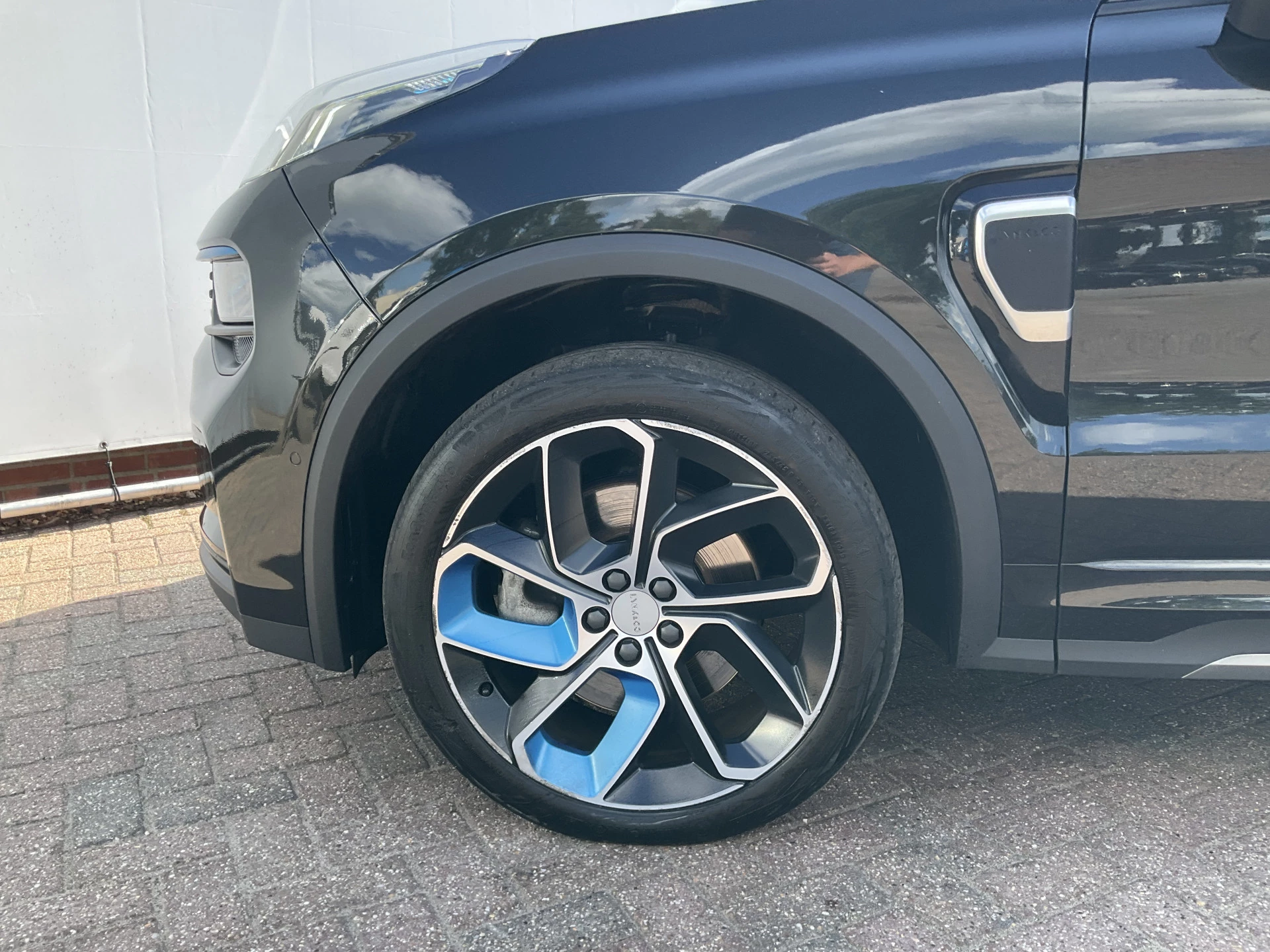 Hoofdafbeelding Lynk & Co 01