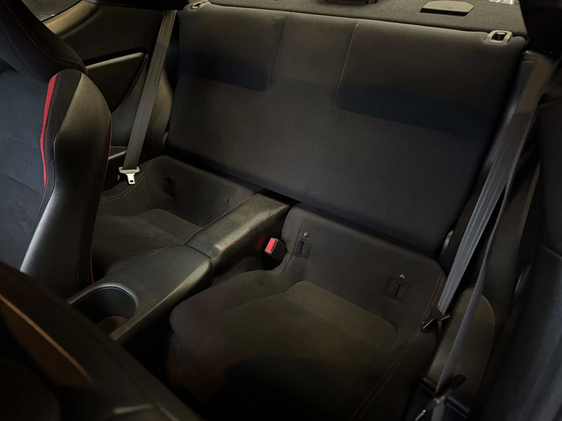 Hoofdafbeelding Toyota GT86