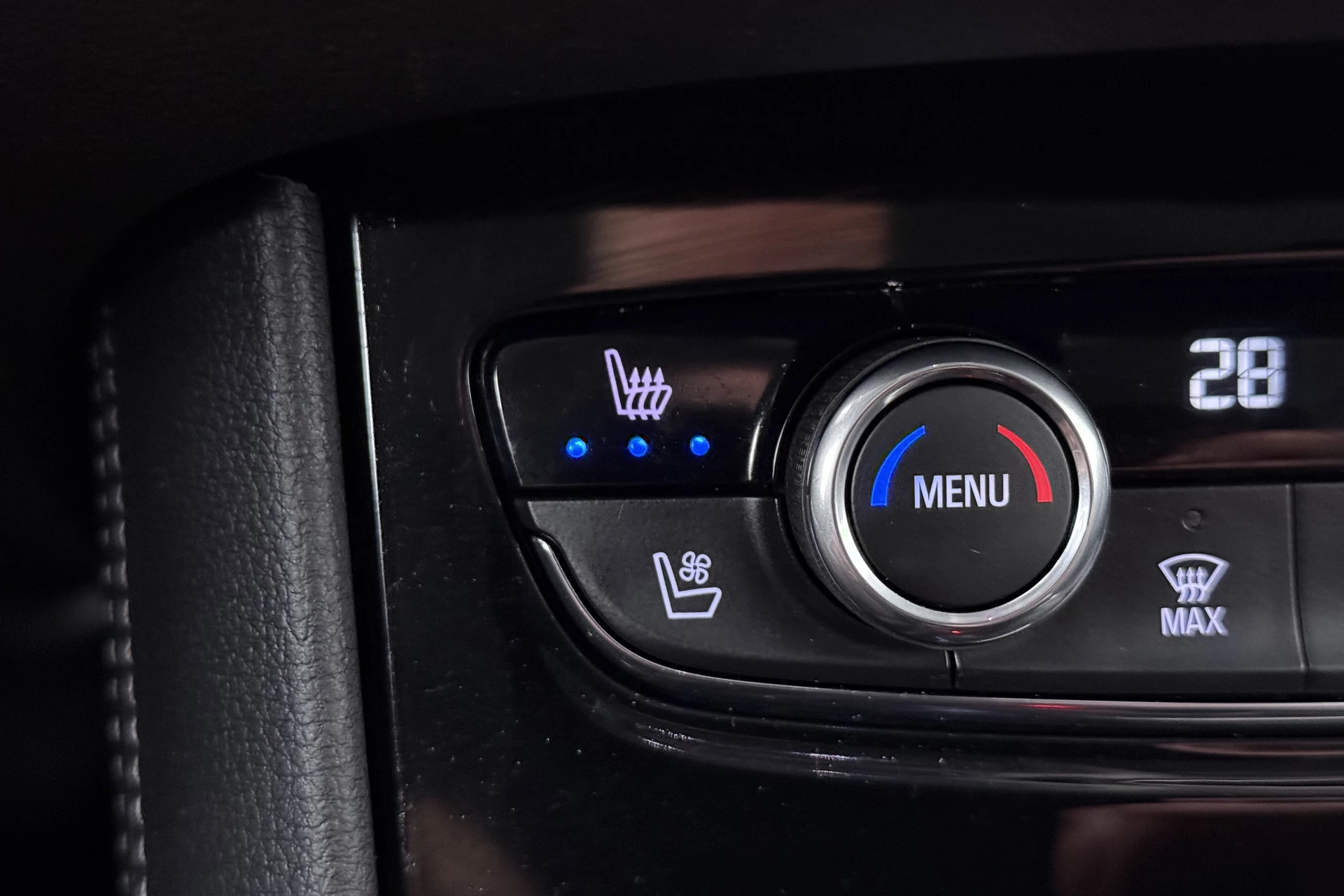 Hoofdafbeelding Opel Grandland