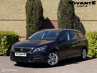 Peugeot 308 1.2 PureTech Allure AUT.*Cruise*Carplay*Clima*Navi*PDC