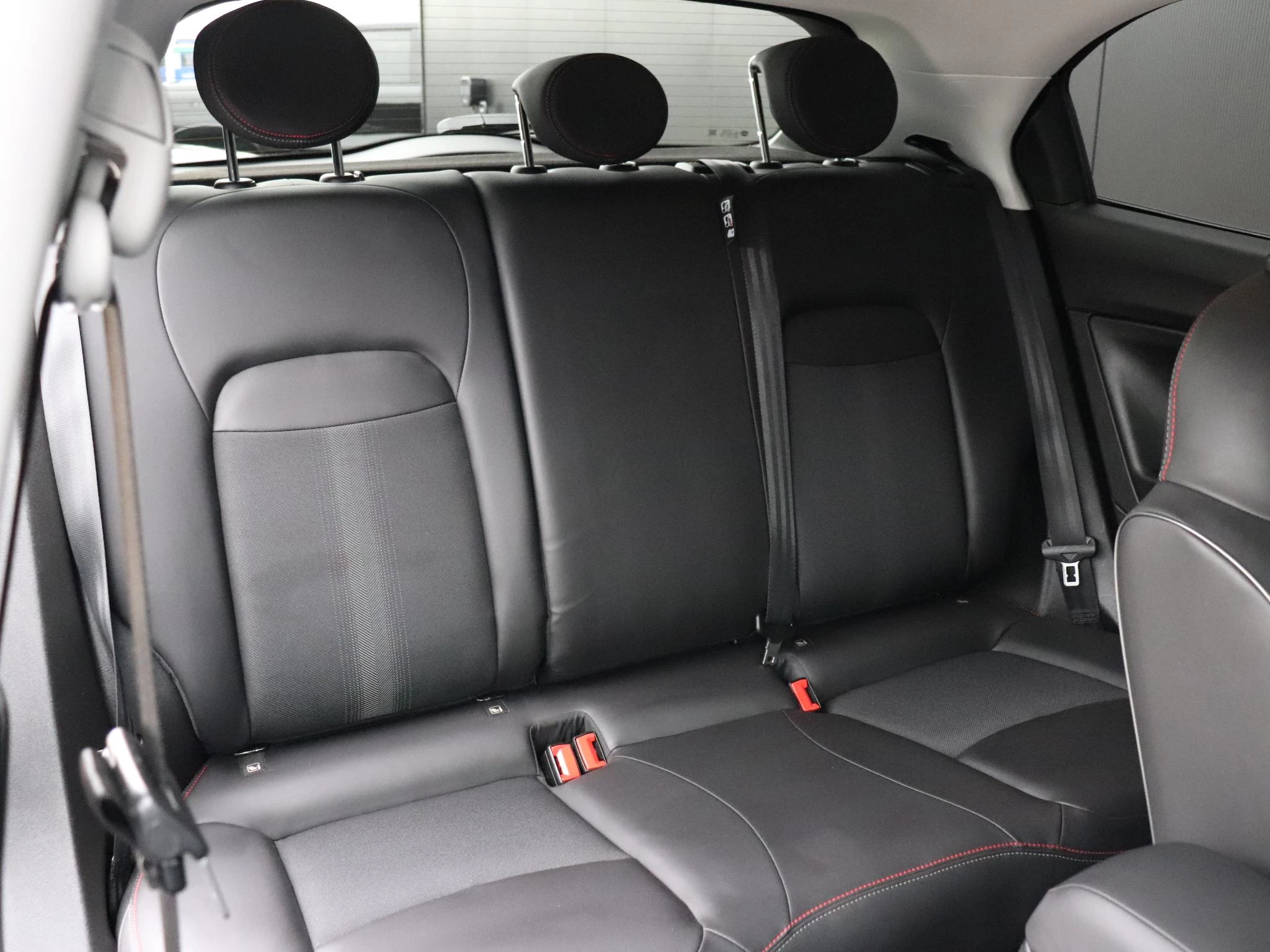 Hoofdafbeelding Fiat 500X