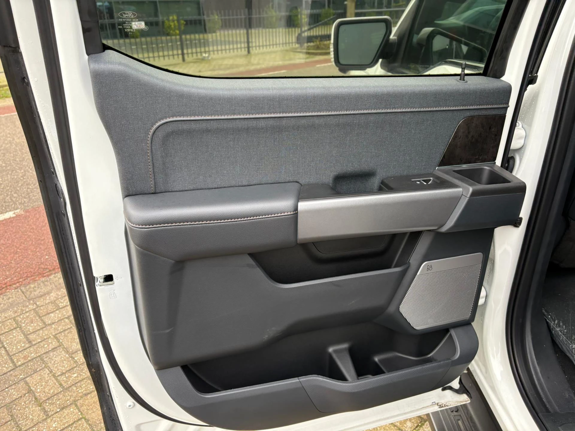 Hoofdafbeelding Ford F-150