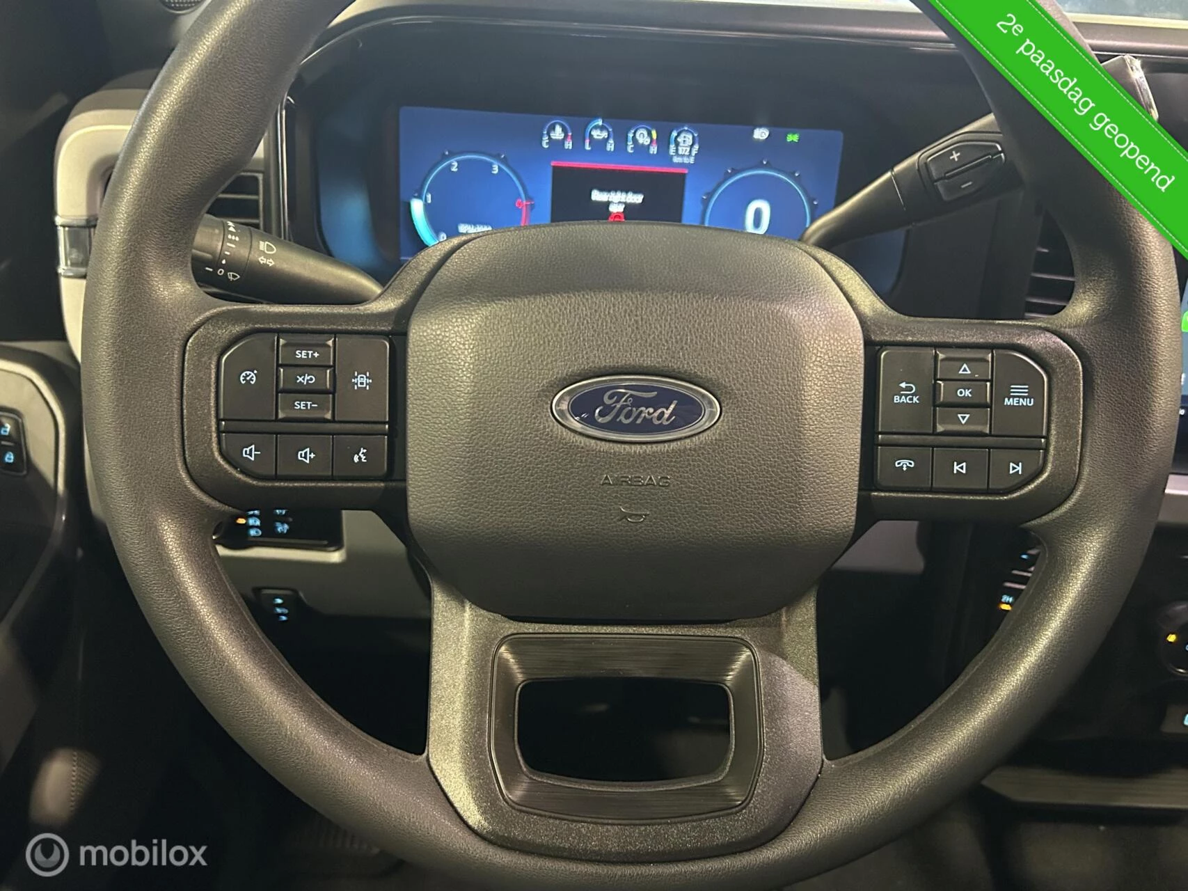 Hoofdafbeelding Ford F-250